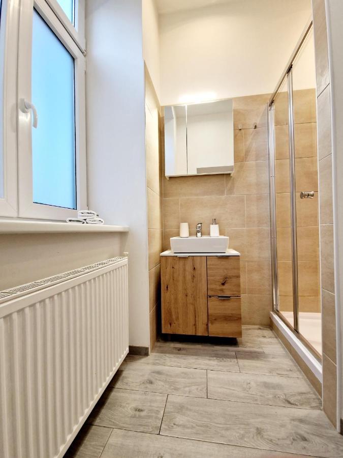 Adonis Apartment Wien Exterior foto