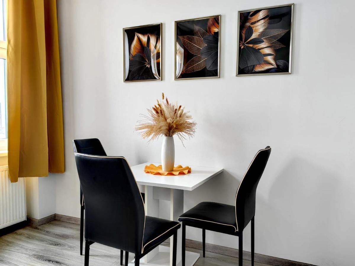 Adonis Apartment Wien Exterior foto