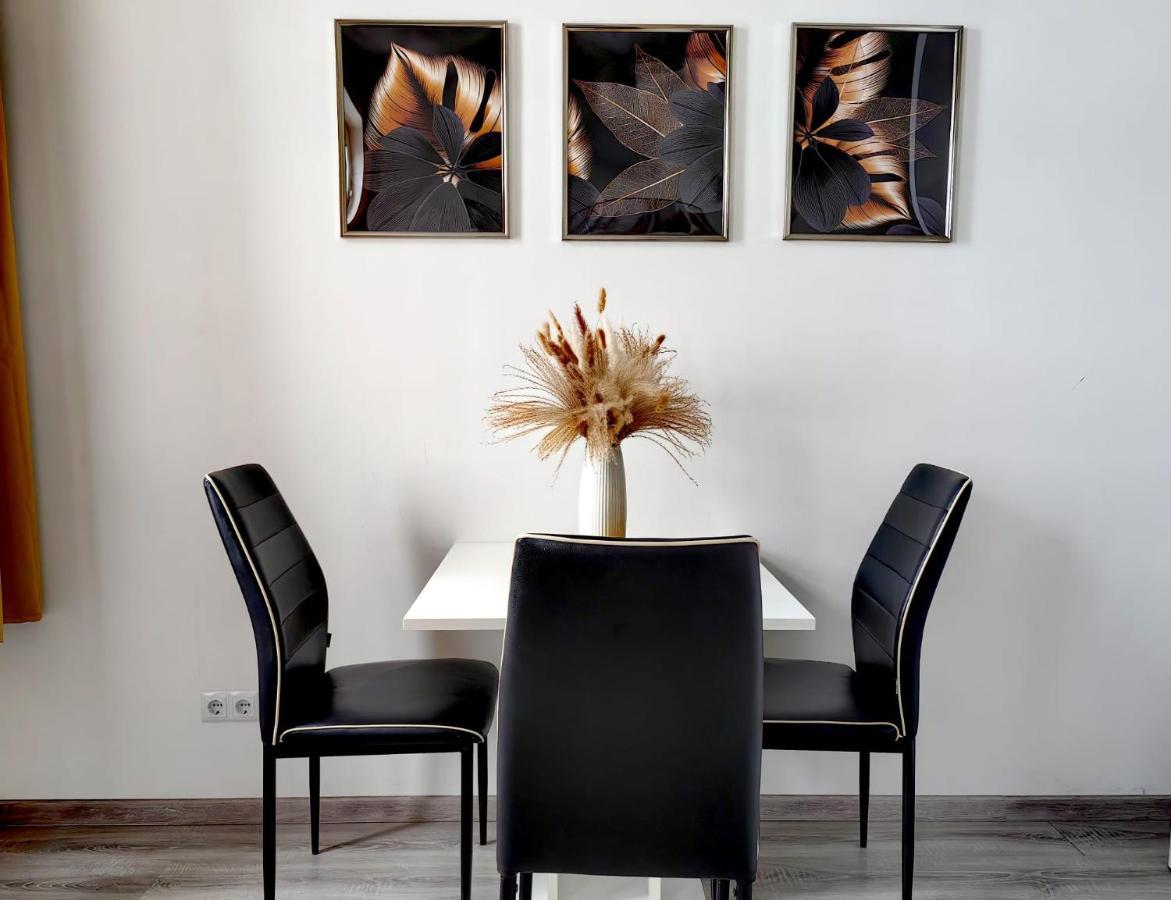 Adonis Apartment Wien Exterior foto