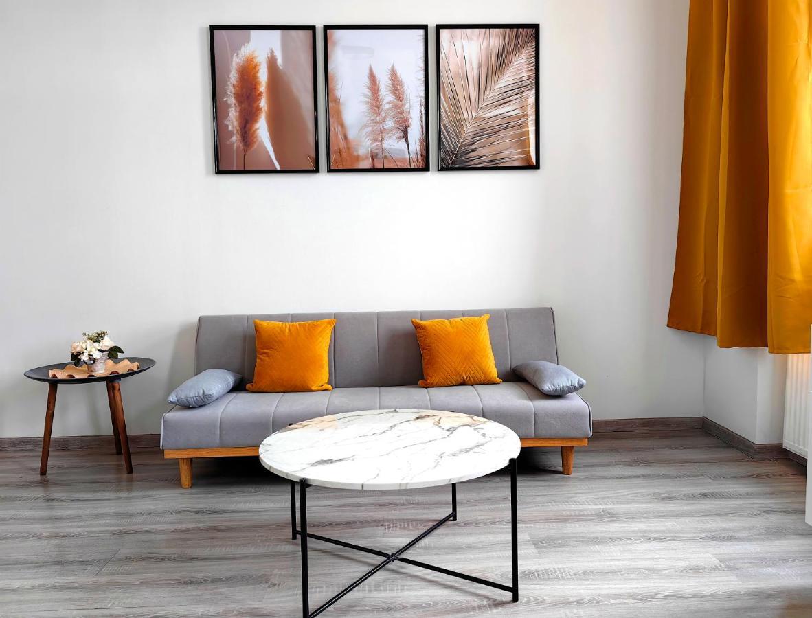 Adonis Apartment Wien Exterior foto