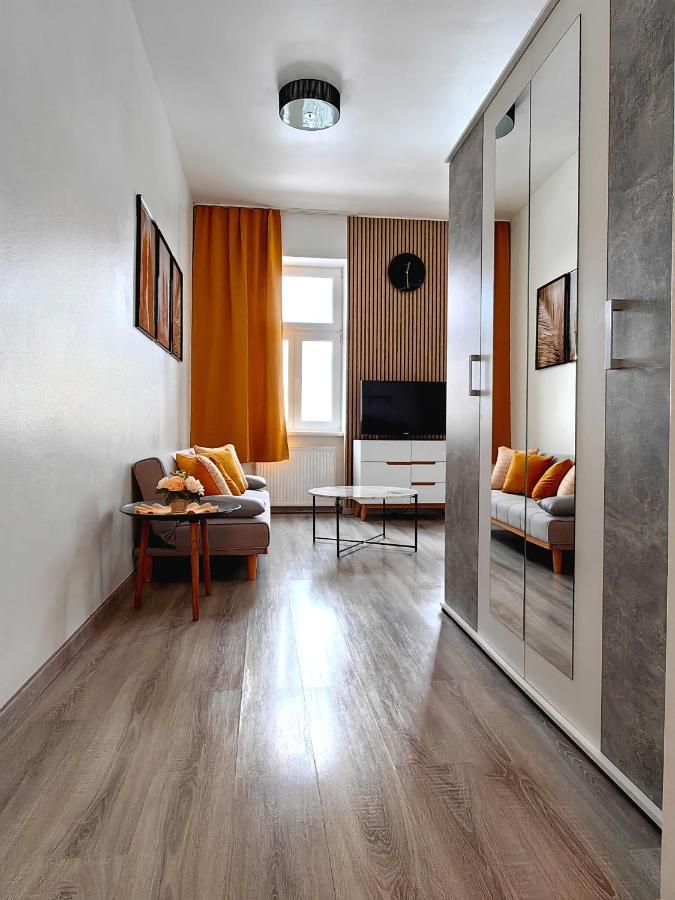 Adonis Apartment Wien Exterior foto