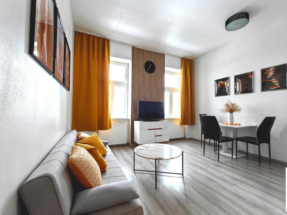 Adonis Apartment Wien Exterior foto