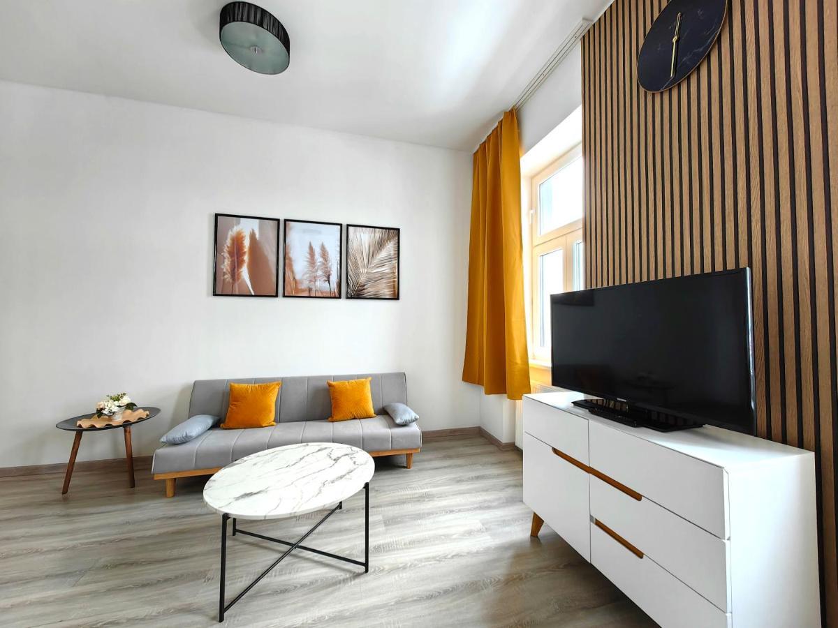 Adonis Apartment Wien Exterior foto