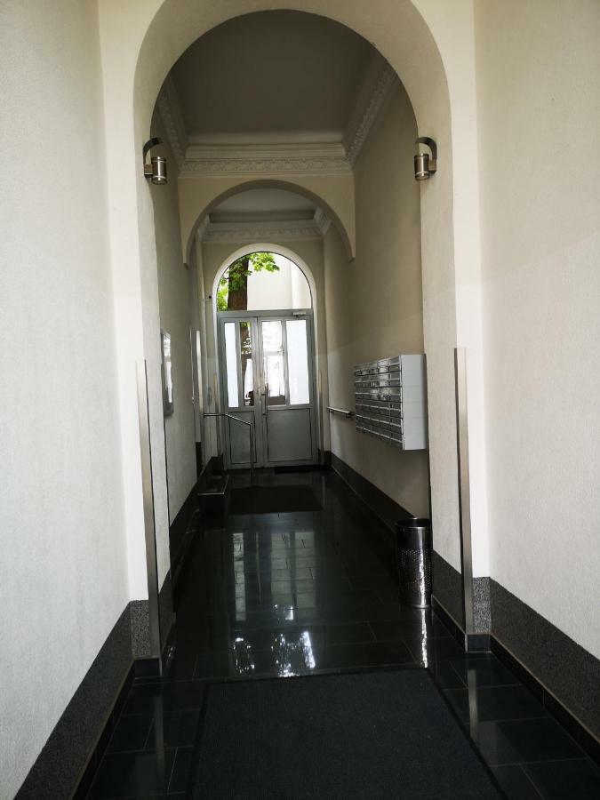 Adonis Apartment Wien Exterior foto